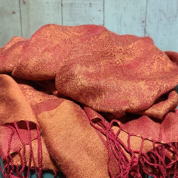 Bundle of 5 scarves - Picture 10 of 13